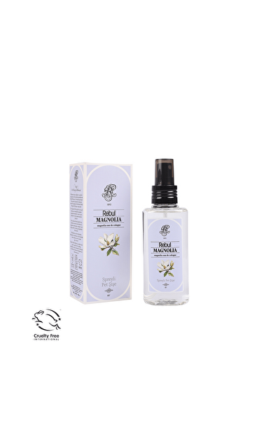 Rebul Magnolia Edc 125 ML Unisex