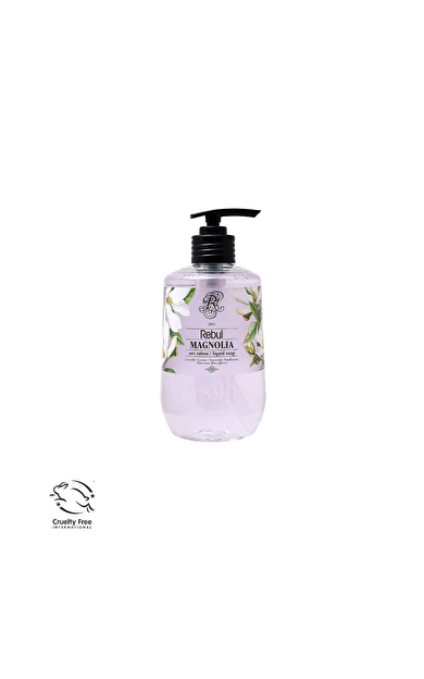 REBUL MAGNOLIA SIVI SABUN 500ML UNISEX
