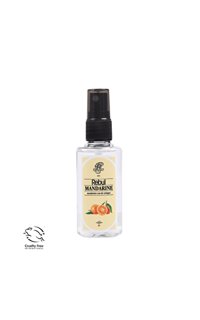 Rebul Mandalına  Kolonya 50 Ml