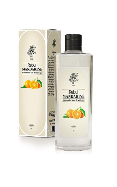 Rebul Mandarıne Edc 250 ML