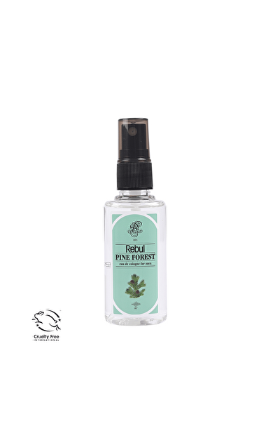 Rebul Pine Forest 50 ML