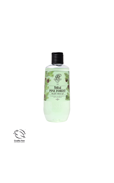 REBUL PINE FOREST DUS JELI 500ML UNISEX