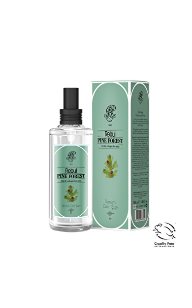 REBUL PINE FOREST EDC 100ML UNISEX