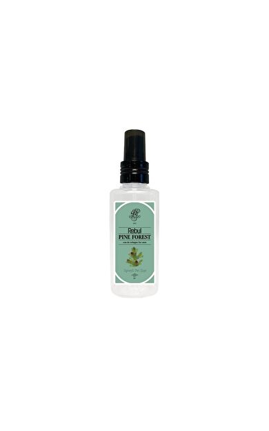 Rebul Pine Forest Edc 125 ML