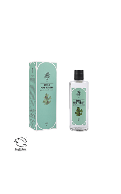 Rebul Pıne Forest Edc 250 ML