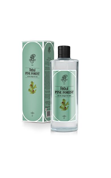 Rebul Pıne Forest Edc 250 ML