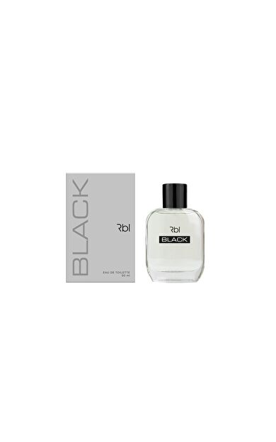 REBUL RBL BLACK EDT 50 ML ERKEK