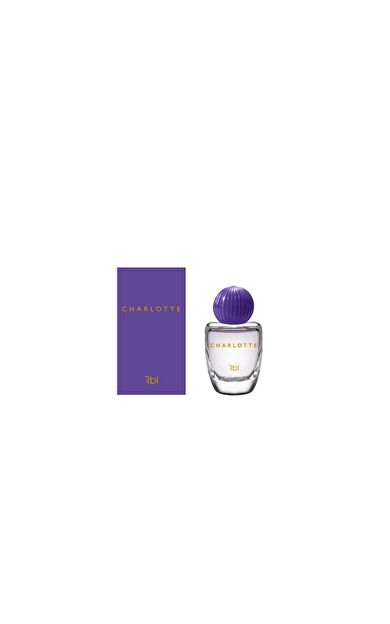 REBUL RBL CHARLOTTE EDP 50 ML KADIN