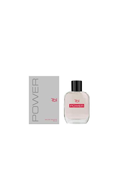 REBUL RBL POWER EDT 50 ML ERKEK