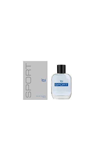 REBUL RBL SPORT EDT 50 ML ERKEK