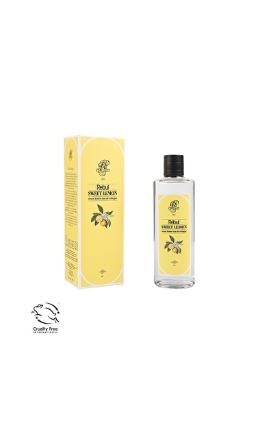 Rebul Sweet Lemon Edc 250 ML Unisex