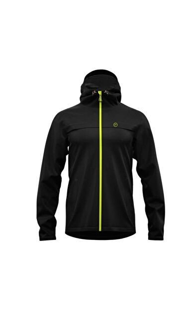 Red Elk Agua Unisex Yağmurluk ML-AGUA-BLACK