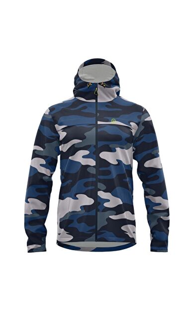 Red Elk Agua Unisex Yağmurluk ML-AGUA-BLUE