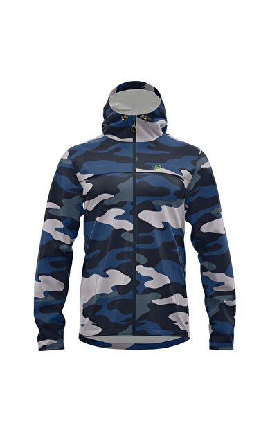 Red Elk Agua Unisex Yağmurluk ML-AGUA-BLUE