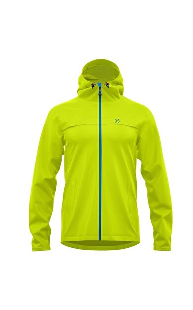 Red Elk Agua Unisex Yağmurluk ML-AGUA-GREEN