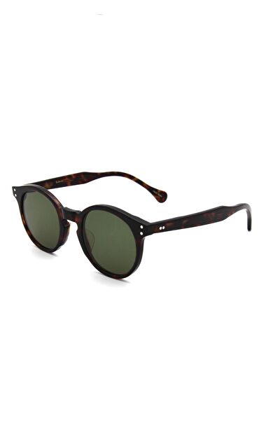 REDBERRY RB 9552 TORTOİSE YEŞİL UNISEX GÜNEŞ GÖZLÜ