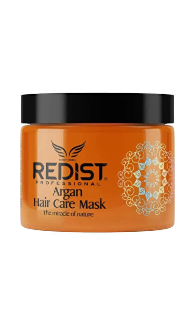 Redist Argan Saç Bakım Maskesi 475 Ml