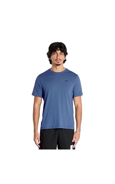 Reebok Cummıng Tee Erkek T-Shirt 102055778