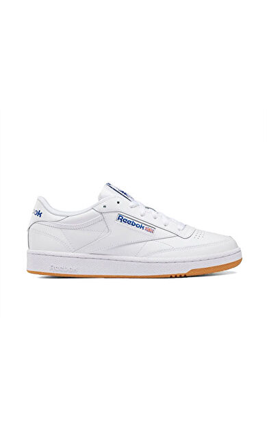 Reebok Club C 85 Erkek Günlük Ayakkabı 100000158 Beyaz