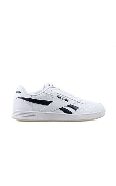 Reebok 3W Reebok Court Advance Unisex Günlük Ayakkabı 100033984 Beyaz