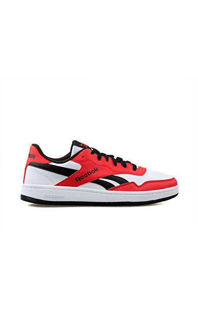 Reebok 4W Reebok Bb 1000 Erkek Günlük Ayakkabı 100213008 Kırmızı