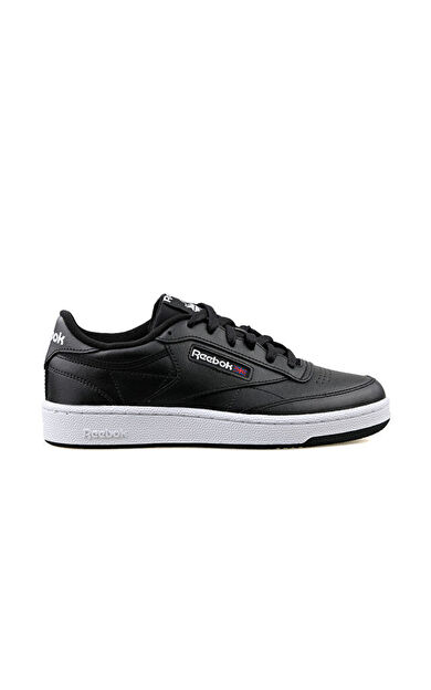 Reebok 4W Club C 85 Erkek Günlük Ayakkabı 100213270 Siyah