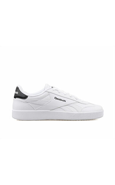 Reebok Unisex Günlük Ayakkabı 4M Reebok Smash Edge  101423702 Beyaz