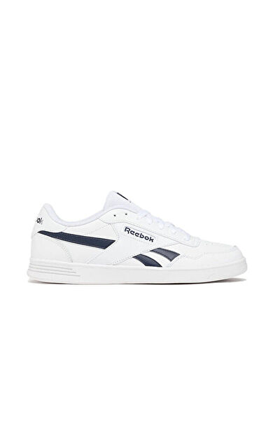 Reebok Unisex Günlük Ayakkabı 3W Reebok Court Advance  101520200 Beyaz