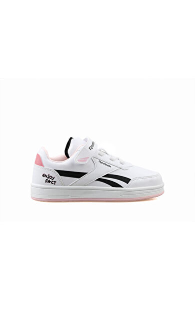 Reebok 4W Enjoy Fact Çocuk Günlük Ayakkabı 101918168 Beyaz