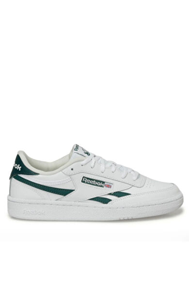 Reebok 4W CLUB C REVENGE Kadın Sneaker Ayakkabı Beyaz