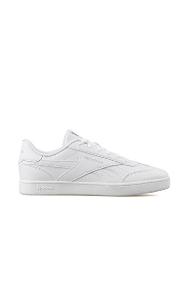 Reebok Unisex Çocuk Günlük Ayakkabı 5M Reebok Smash Edge  102049388 Beyaz
