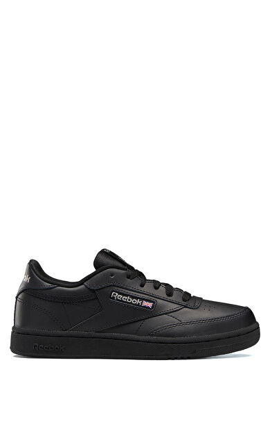 Reebok CLUB Sneaker Unisex Ayakkabı Siyah_0