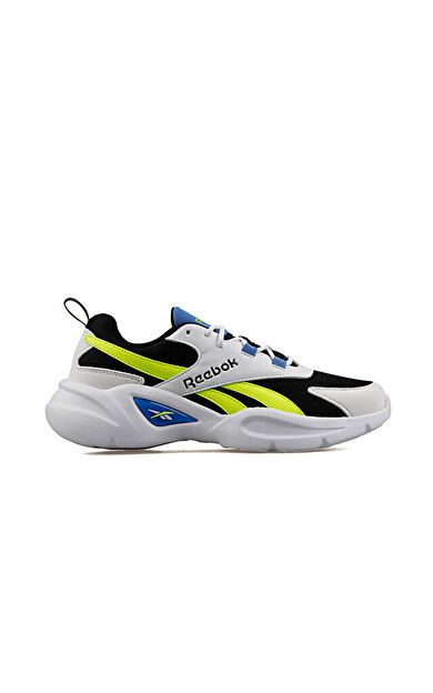 Reebok Beyaz Unisex Koşu Ayakkabısı EF7747 Royal Ec Ride 4