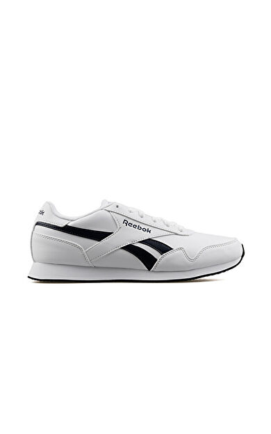 Reebok Erkek Koşu Ayakkabısı Beyaz Royal Cl Jogger 3 EF7790