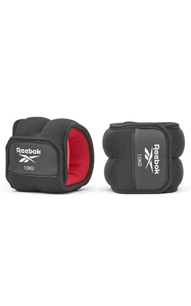 Reebok Ayak Bilek Ağırlığı 2x1.0Kg RAWT-11221