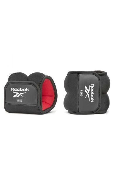 Reebok Ayak Bilek Ağırlığı 2x1.5Kg RAWT-11222