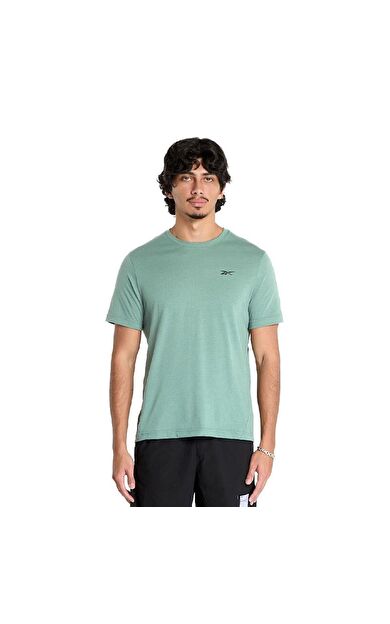 Reebok Cummıng Tee Erkek T-Shirt 102055777