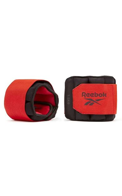 Reebok Cırt Cırtlı Ayak Bilek Ağırlığı 2x1.5Kg RAWT-11272