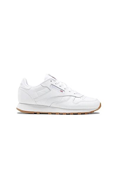 Reebok Classic Leather Kadın Spor Ayakkabı 101426954 Beyaz