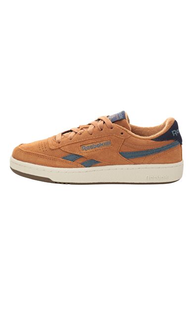 Reebok 5W Club C Revenge Kadın Spor Ayakkabı Turuncu