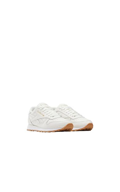 Reebok 6W Classıc Leather Kadın Spor Ayakkabı Beyaz