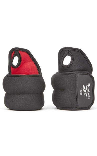 Reebok Bilek Ağırlığı 2x1.0Kg RAWT-11211