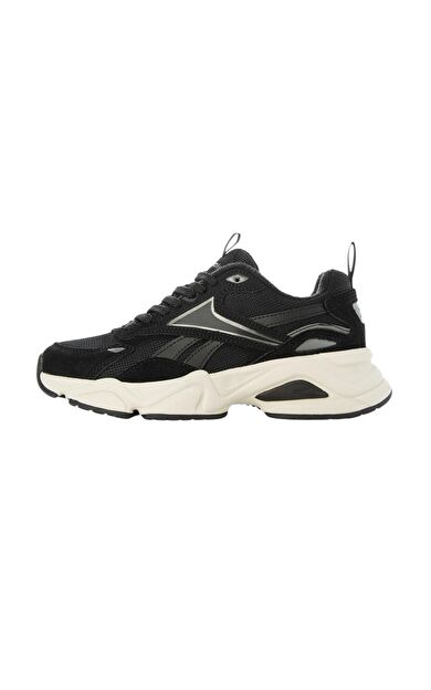 Reebok Charge Run Erkek Spor Ayakkabı Siyah