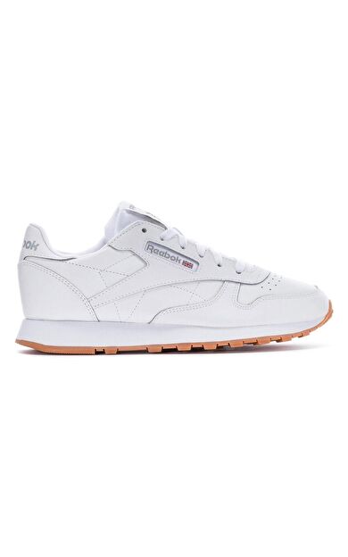 Reebok  Cl Lthr Unisex Spor Ayakkabısı 100010472