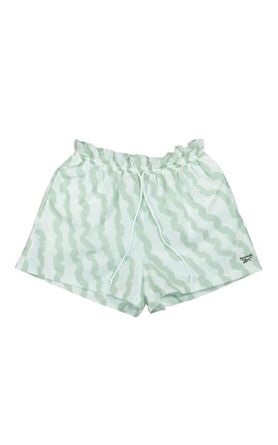 Reebok Kadın Şort Cl Summer Waves Short H49283