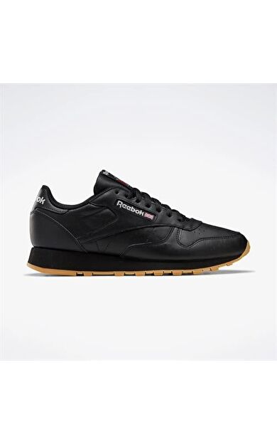 Reebok Classic Leather Erkek Spor Ayakkabısı GY0954