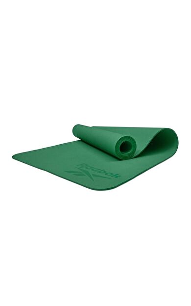 Reebok Yoga Minderi - 4mm - Dark Green RAYG-11020DG