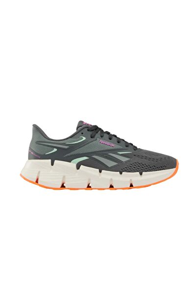 Reebok Zıg Dynamıca 6 Erkek Spor Ayakkabı Gri