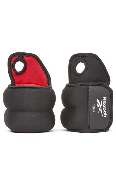 Reebok Bilek Ağırlığı 2x1.5Kg RAWT-11212
