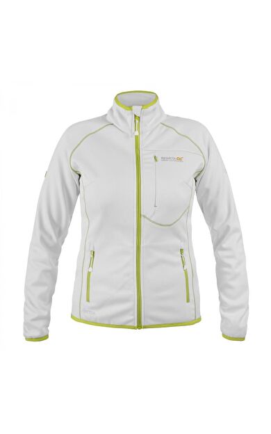 Regatta Abney Kadın Ceket-BEYAZ
